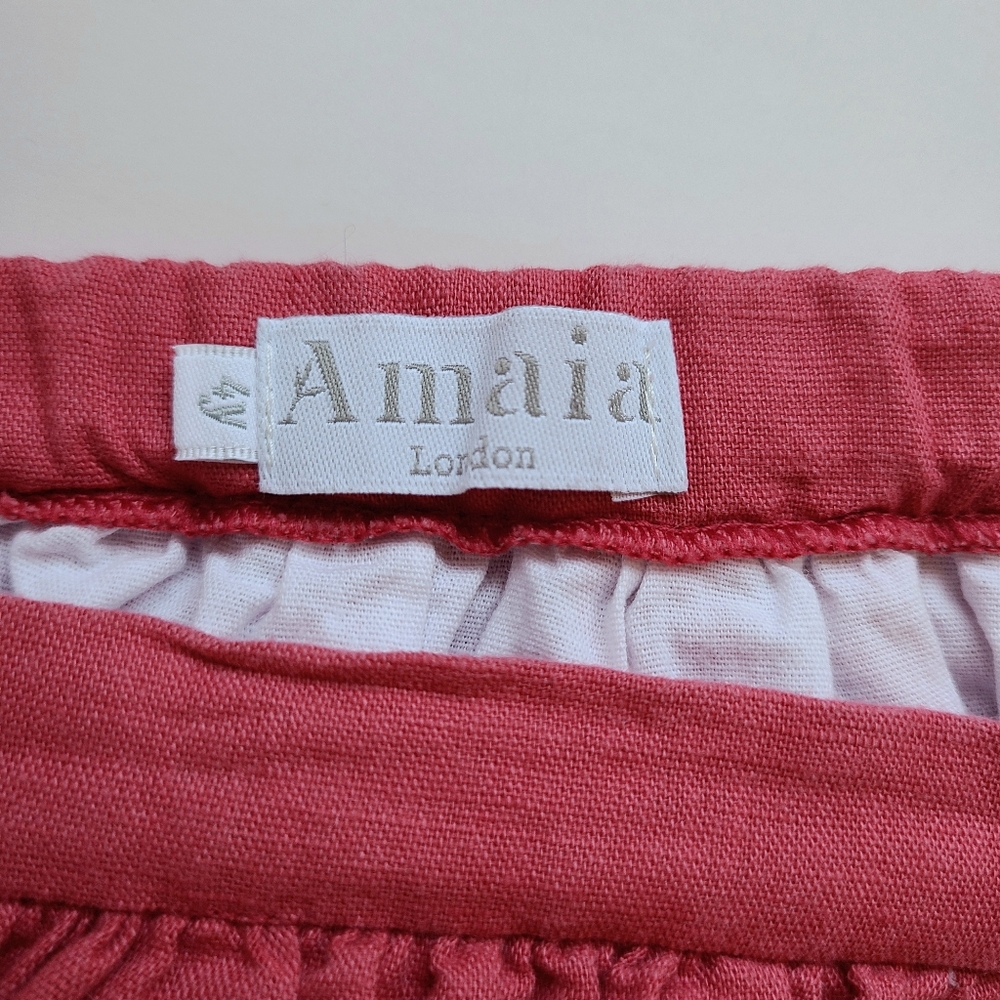 Amaia Skirt - Picture 2 of 3